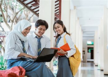 Zenius - Yang Penting-Penting Aja