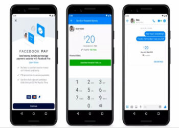 Facebook Pay