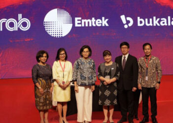 Grab Kota Masa Depan