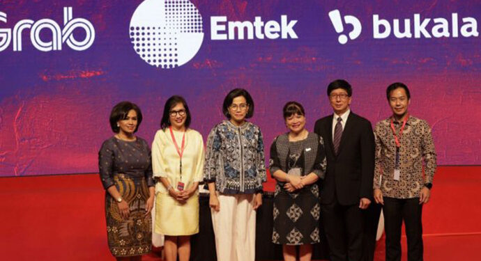 Grab Kota Masa Depan