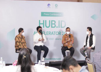 HUB.ID Accelerator