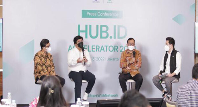 HUB.ID Accelerator