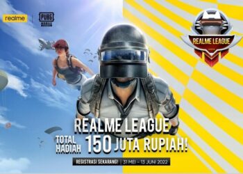 realme_league