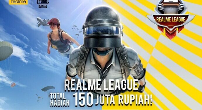 realme_league