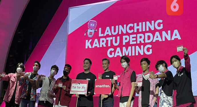 Scouting Ground Free Fire