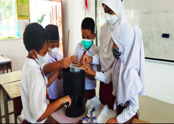 Trakindo Innovakids 2022