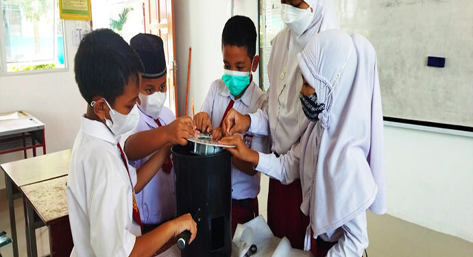 Trakindo Innovakids 2022