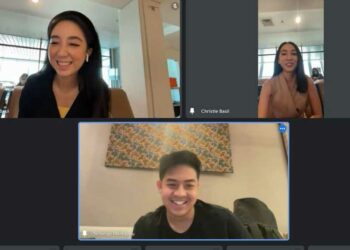 Youtube Short kampanye #SambilCuan