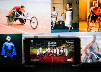 XI ASEAN Para Games 2022