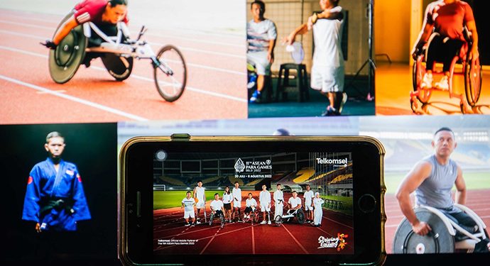 XI ASEAN Para Games 2022