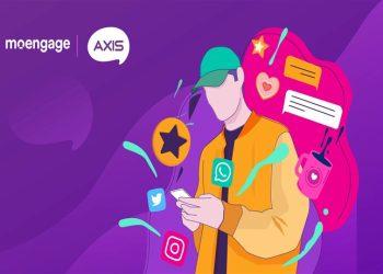 AXIS x MoEngage