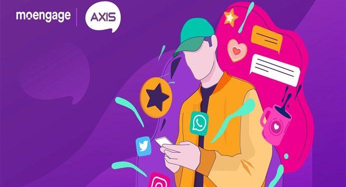AXIS x MoEngage