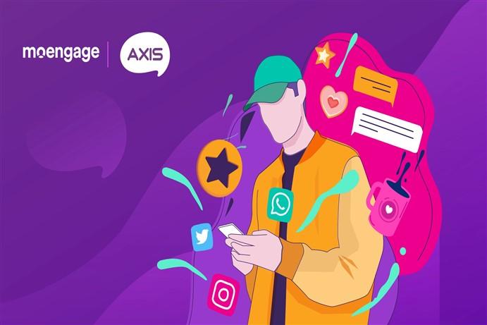 AXIS x MoEngage
