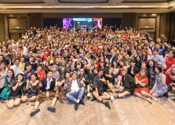 Anymind Group Global