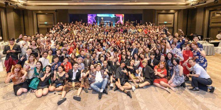 Anymind Group Global