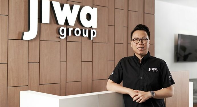 Billy Kurniawan - Janji Jiwa