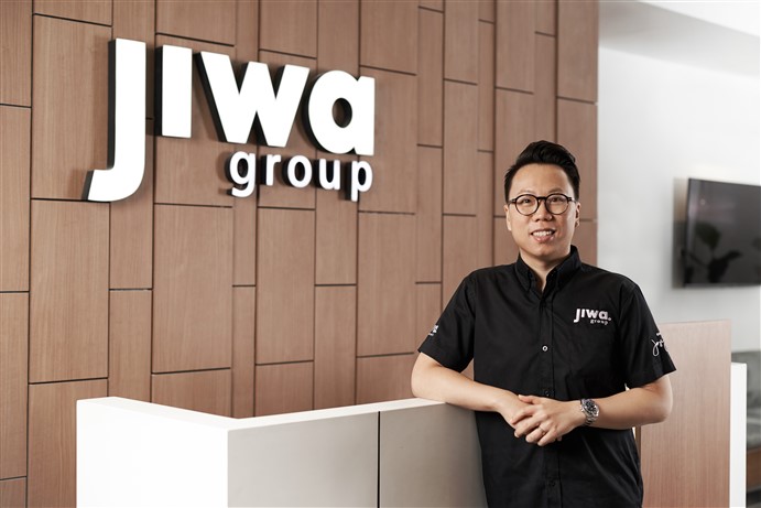 Billy Kurniawan - Janji Jiwa