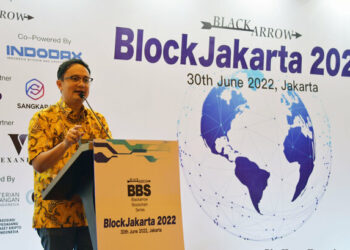 BlockJakarta 2022