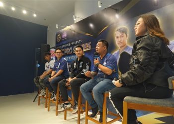 esports - EFC Pro Series