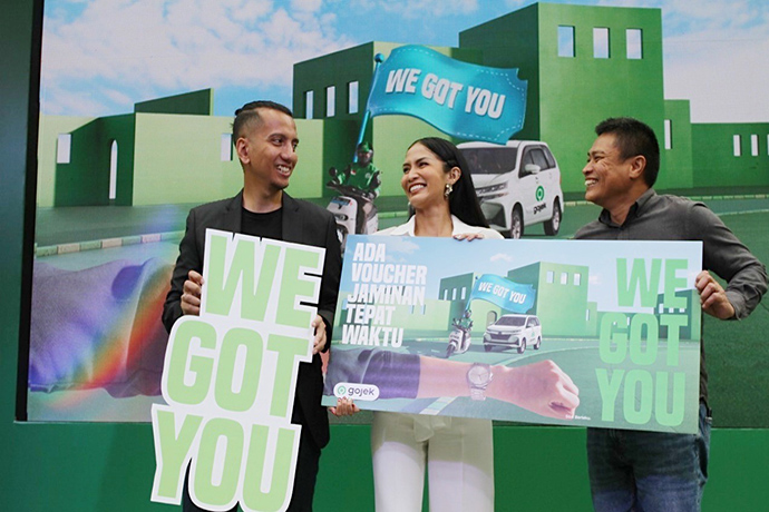Gojek