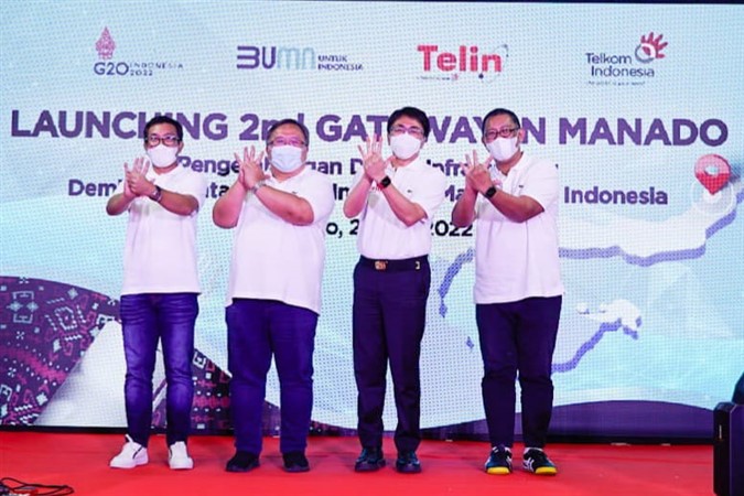 Gateway Manado