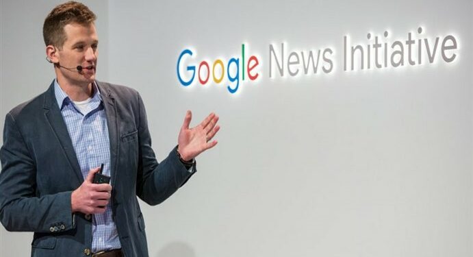 Google News Initiative