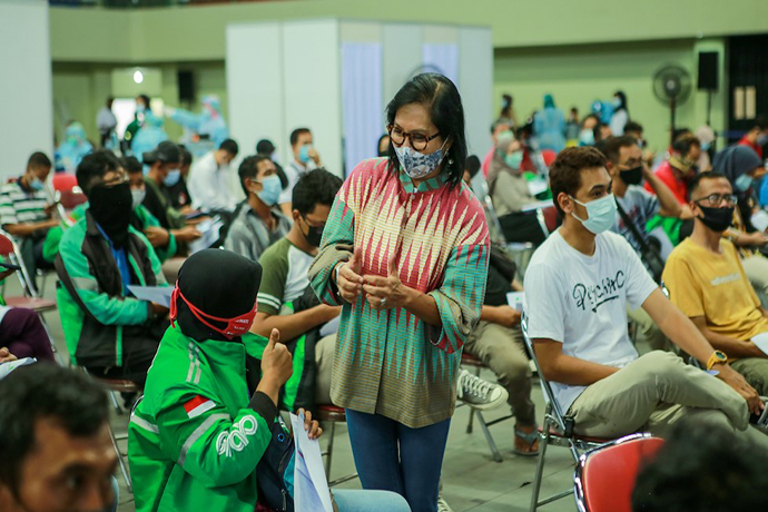 Grab Indonesia