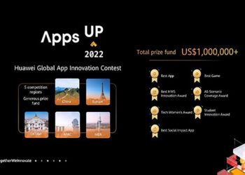 Apps UP 2022