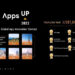 Apps UP 2022