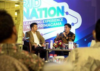 Hybrid Edunation 2022