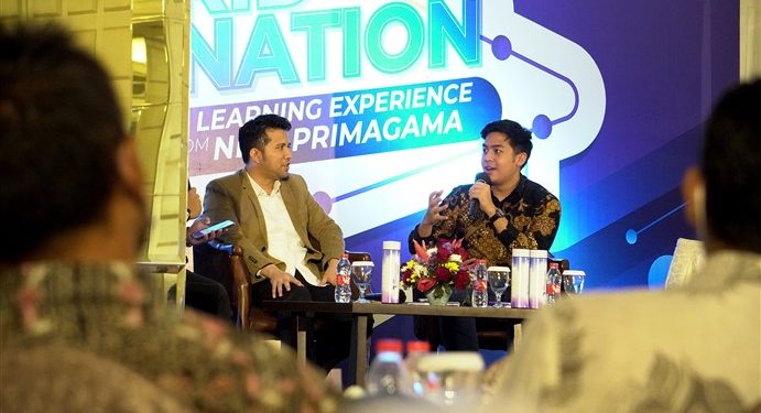 Hybrid Edunation 2022