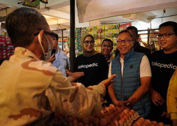 Tokopedia Hyperlocal