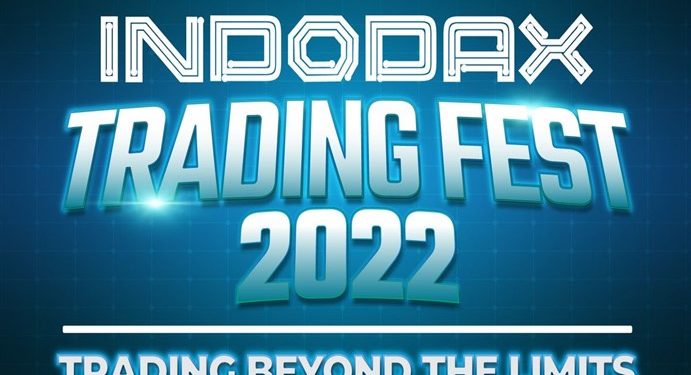 Indodax Trading Fest 2022