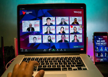 IndonesiaNext Season 6