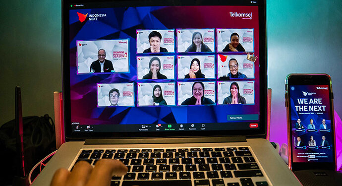 IndonesiaNext Season 6