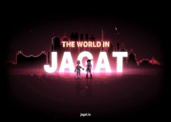 Bidik Kaum Muda, Platform Sosial Metaverse Jagat Siap Hadirkan Dunia Virtual Interaktif dan Ekonomi Kreator