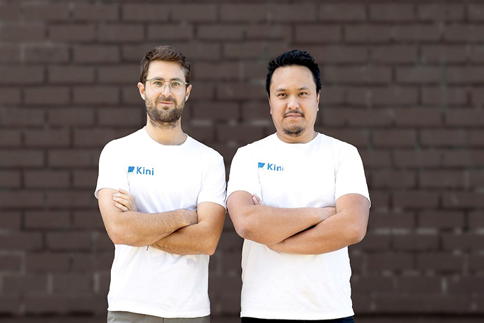 Founder KINI