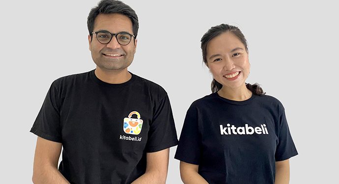 Kitabeli Founders