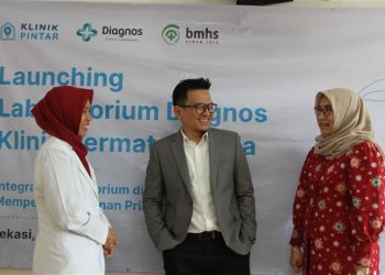 Klinik Pintar x Diagnos