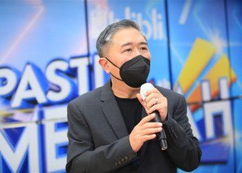 Kusumo Martanto - Blibli