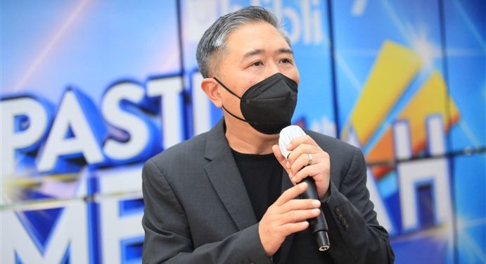 Kusumo Martanto - Blibli