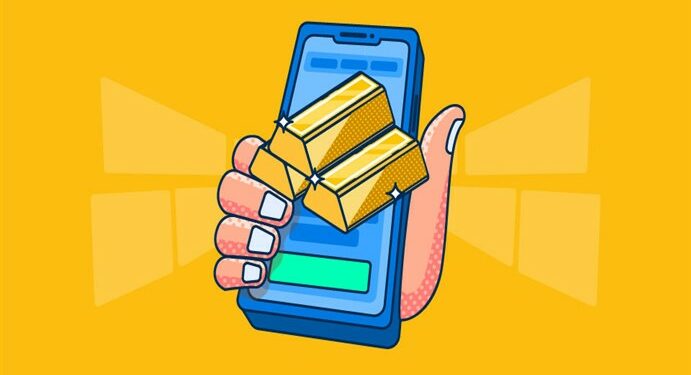 Lakuemas x digibank DBS