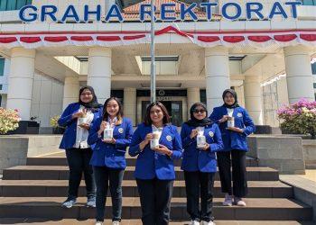 Mahasiswa UM - Detergen SIEKA