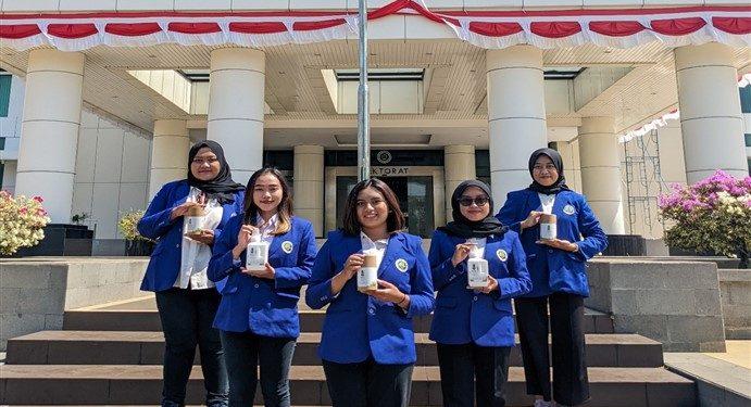 Mahasiswa UM - Detergen SIEKA