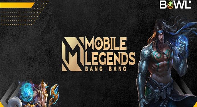 Mobile Legend Bang Bang - BOWL