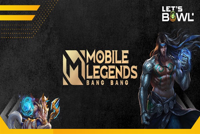 Mobile Legend Bang Bang - BOWL