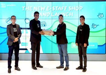 Nestlé Indonesia x Tokopedia