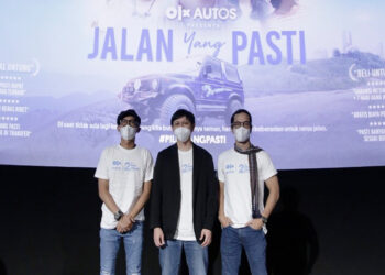 OLX Autos web series