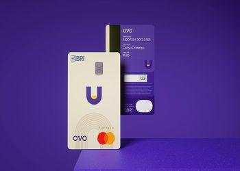 OVO UCard