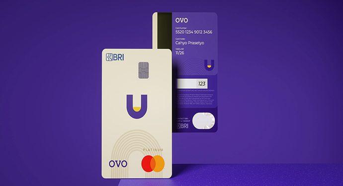 OVO UCard